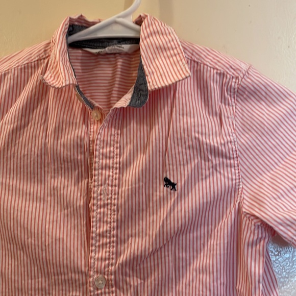 H&M kids button up - Picture 3 of 3